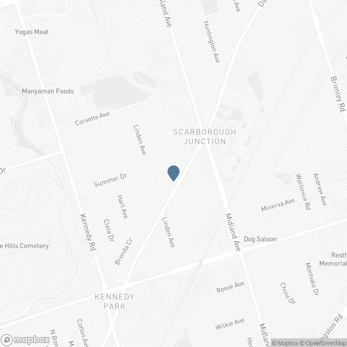 102 MAGNOLIA AVENUE, Toronto, Ontario M1K 3K6